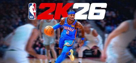 NBA 2K26-虚拟机版 Build.23933228 免安装中文版