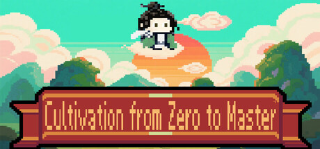 开局养成满级修士 Build.24288335（Cultivation from Zero to Master）免安装中文版