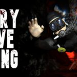 幽洞深潜（Scary Cave Diving）免安装中文版