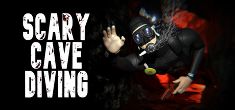 幽洞深潜（Scary Cave Diving）免安装中文版