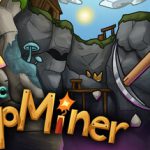 深层挖矿放置 v20260714（Idle DeepMiner）免安装中文版