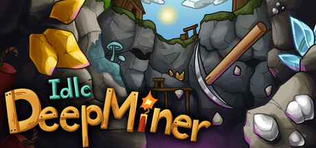 深层挖矿放置 v20260714（Idle DeepMiner）免安装中文版