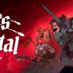 钢铁之泪 单机+联机 v0.7.56935（Tears of Metal）免安装中文版