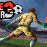 动感足球3 Build.24169855（Active Soccer 3）免安装中文版