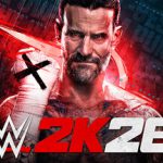美国职业摔角联盟2K26-虚拟机版 v1.14|Build.24193653（WWE 2K26）免安装英文版