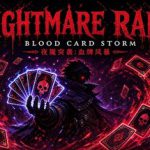 夜魇突袭：血牌风暴 Build.24338466（Nightmare Raid Blood Card Storm）免安装中文版