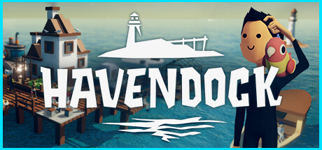 海港物语 Build.24161135 全DLC（Havendock）免安装中文版