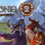 盖多尼亚2 Build.24048239（Gedonia 2）免安装英文版
