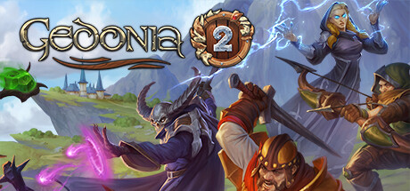 盖多尼亚2 Build.24048239（Gedonia 2）免安装英文版