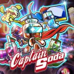 苏打队长 Build.24078376（Captain Soda）免安装中文版