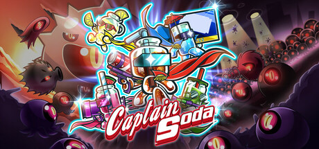 苏打队长 Build.24078376（Captain Soda）免安装中文版