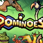动物园多米诺 Build.24476672(Zoominoes)免安装中文版