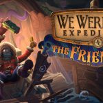 我们曾到此探险：友谊考验 单机+联机 v1.0.3（We Were Here Expeditions: The Friendship）免安装中文版