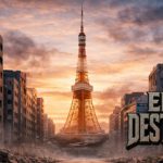 毁灭边缘 v20260730（Edge of Destruction）免安装中文版