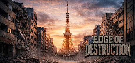 毁灭边缘 v20260730（Edge of Destruction）免安装中文版