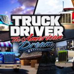 卡车司机：美国梦 v1.0.0.7（Truck Driver The American Dream）免安装中文版