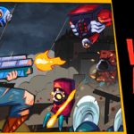 锈迹水境 Build.24467158（WATERPUNK）免安装中文版