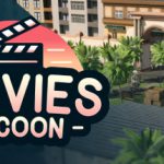 电影大亨 v2.4.0 全DLC（Movies Tycoon）免安装英文版