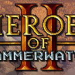 铁锤守卫英雄传2 Build.24298107(Heroes of Hammerwatch II)免安装中文版