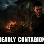 致命传染 v1.0.3.1（Deadly Contagion）免安装英文版