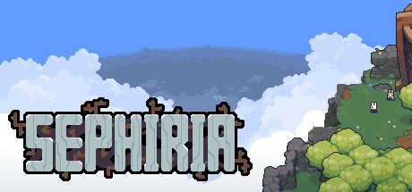 赛菲莉娅 v1.0.21正式版 单机+联机(Sephiria)免安装中文版