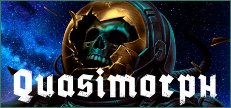 异常形态 v1.0正式版(Quasimorph)免安装中文版