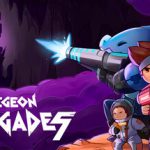 矿域叛客 Build.24485304（MineGeon Renegades）免安装中文版